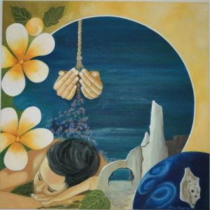 Artiste Helene MUNET