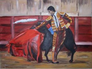 Artiste MURIEL AUCLAIR