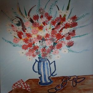 Artiste francois evanno