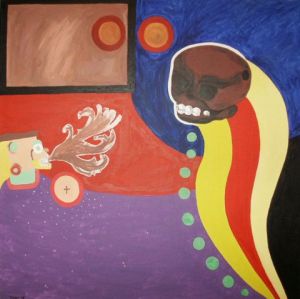 Artiste Michele Zieser