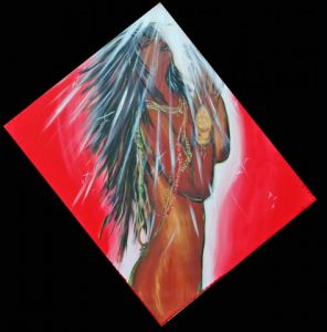 Artiste Ludivine Bignolas