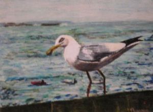 Artiste Francoise LEGENDRE