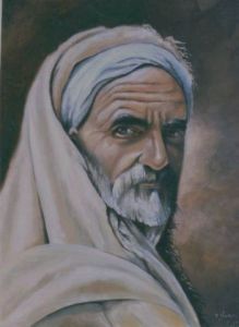 Artiste abdelkrim hamri