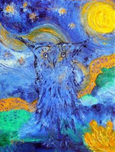 Artiste Marie-France  BUSSET