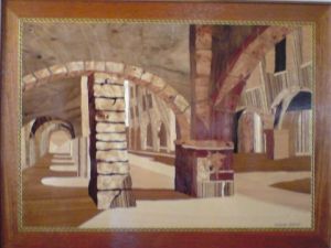 Artiste Victorien DUPUY