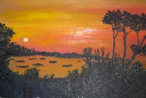 Artiste Raymond Noble