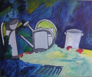 Artiste dominique Biasse