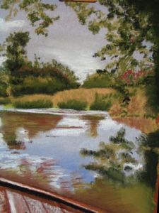 Artiste Lise Rainville