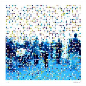 Artiste Laurent DUBOIS-LOYA