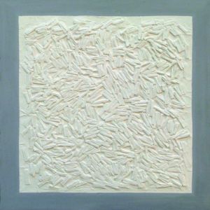 Artiste Gloria STETBAY