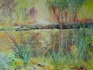 Artiste ANNICK DELACOUR