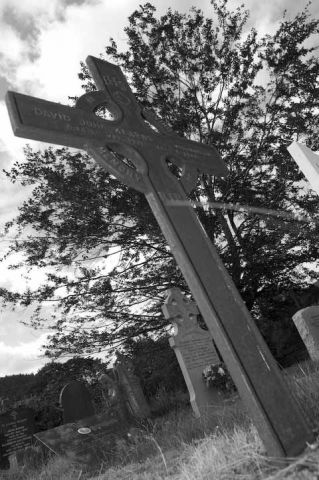 Wicklows (Irlande) - Photo - Gregory Jamsin Wicklows (Irlande) - Photo - Gregory Jamsin