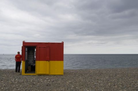 Bray... - Photo - Gregory Jamsin Bray... - Photo - Gregory Jamsin