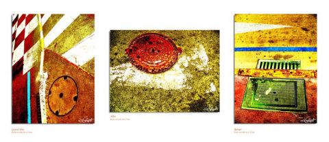 Formula One - Peinture - Gephi Formula One - Peinture - Gephi