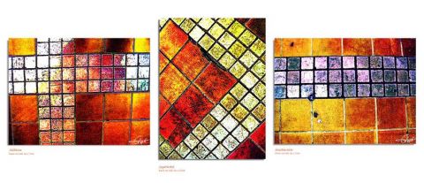 Sciences - Peinture - Gephi Sciences - Peinture - Gephi