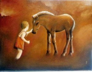 Artiste pierre jean laurence