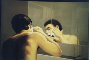 Artiste Verone Ferat