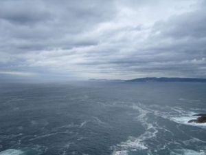 Voir cette oeuvre de RV: Entre ciel & mer