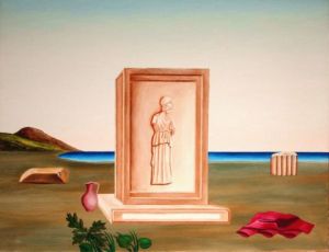 Artiste Odysseas SAGIADINOS