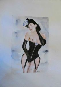 Artiste antoine fournier