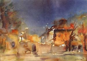 Artiste CHAUVEAU Jocelyne