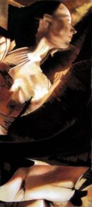 Artiste Alain Lafabregue