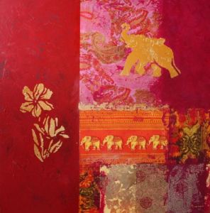 Artiste corinne haquin