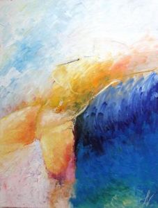 Artiste florence lagoutte