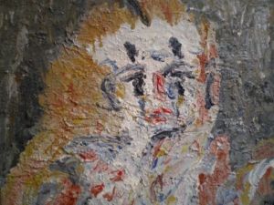 Artiste Moya Adriano