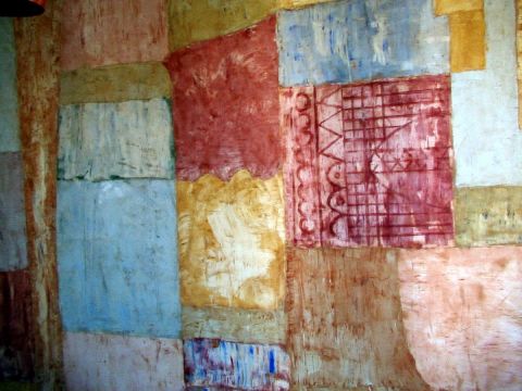 Reproduction La Catedral - Peinture - mazuera Reproduction La Catedral - Peinture - mazuera