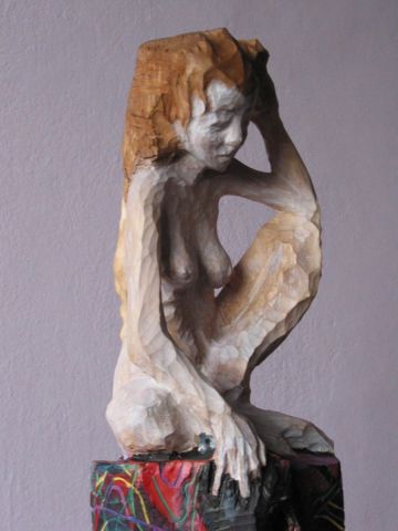 Sculpture - LUDOVIT KUNA