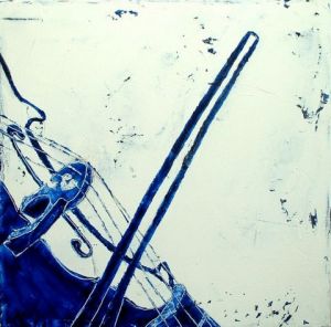 Voir cette oeuvre de chloe bailly: violoncelle