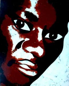 Artiste chloe bailly