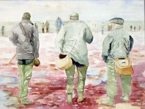 Artiste gilles fleischmann