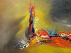 Artiste Echaudemaison