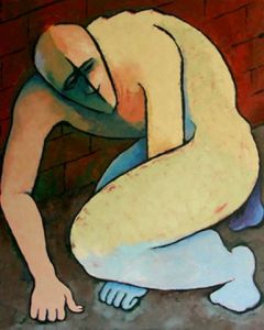 Artiste Stephen Hewitt