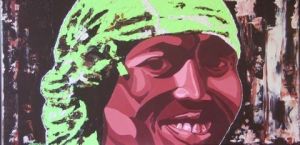 Artiste Valerie Sauvage