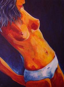 Artiste VIRGINIE ROUSSEL