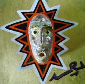 Artiste julien RATHIEUVILLE