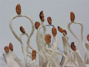 Artiste Jean Defrancisco