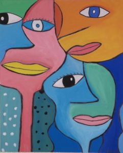 Artiste MARYMAUD BALTZER