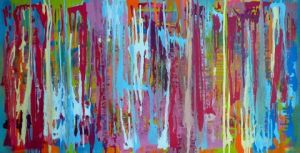 Artiste Florence DUPRE-JAMES