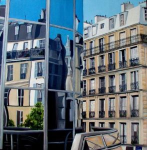 Artiste PASCAL GIRODIER