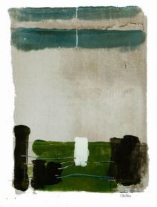 Artiste Robert Deshairs