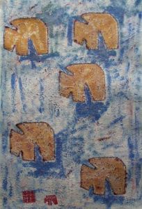 Artiste Christian Melot