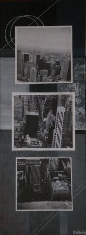 Impressions - Collage - Tiffanie