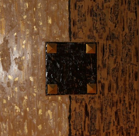 Le Diam's - Peinture - Karen ART Le Diam's - Peinture - Karen ART