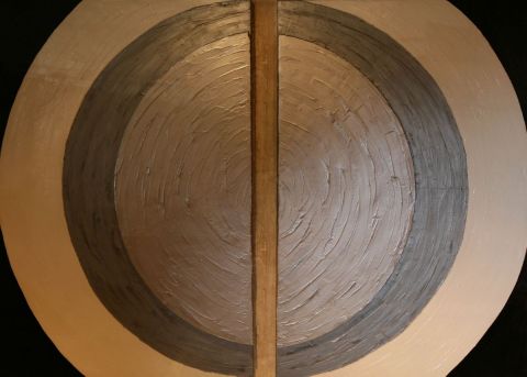 circle - Peinture - Karen ART circle - Peinture - Karen ART