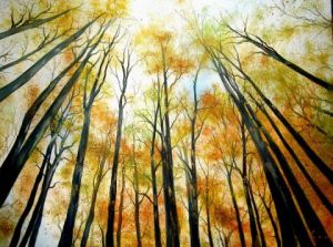 Artiste Mireille PAYEN