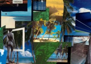 Artiste Francois Geal